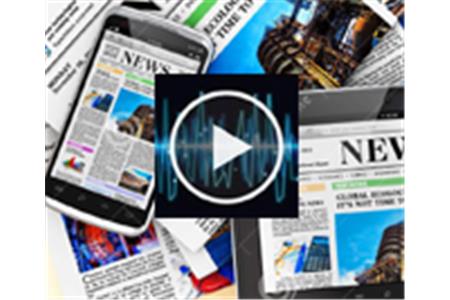 VOCEVIVA - VOCEVIVA NEWS AUDIO PODCAST