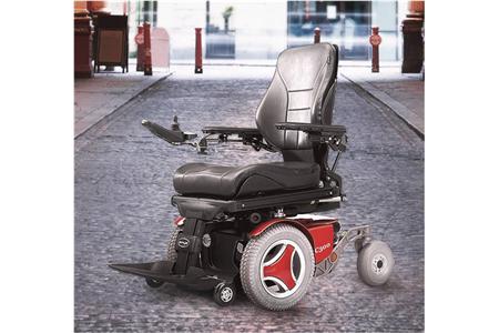 PERMOBIL - C300 CORPUS 3G