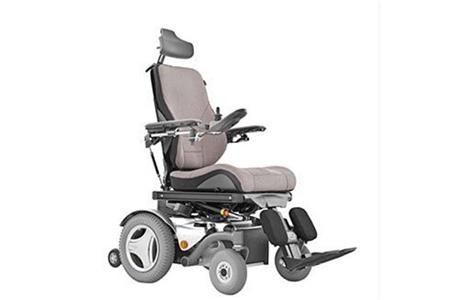 PERMOBIL - C350 CORPUS 3G