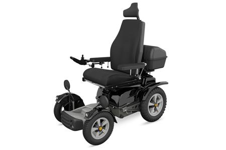 PERMOBIL - X850 CORPUS