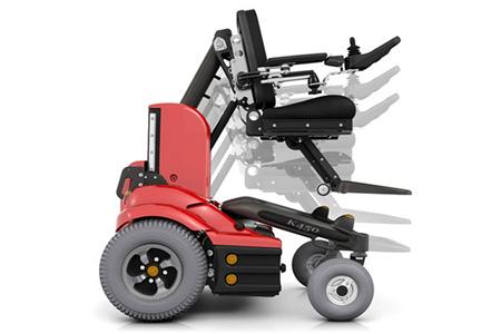PERMOBIL - K450 MX