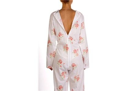 TEMA - PIGIAMA DONNA 1002