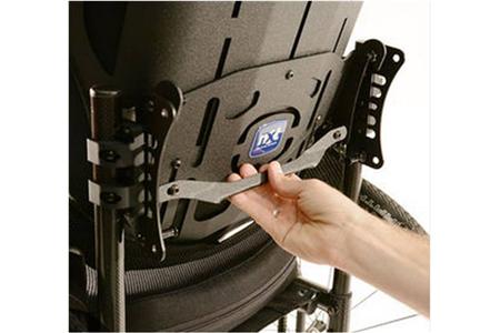 DYNAMIC - NXT ALTEZZA REGOLABILE