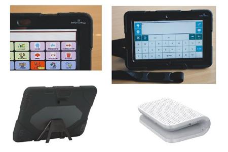 HELPICARE - HELPITABLET