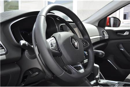 KIVI - K5 EASY-FIT ACCELERATORE SOTTO IL VOLANTE