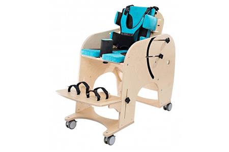 AKCES MED - ELEFANTINO