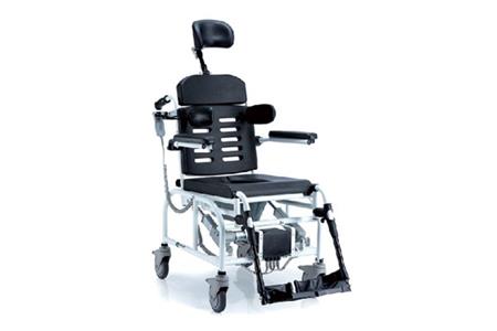 CHINESPORT - SEDIA ADA