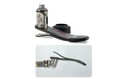 FREEDOM INNOVATIONS - FREESTYLE SWIM