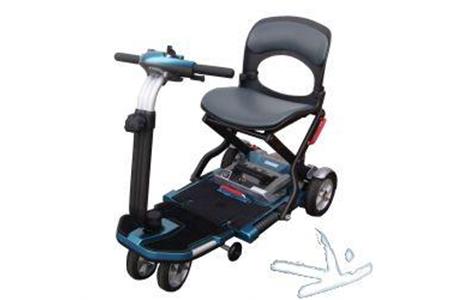 WIMED - FOLDABLE S19