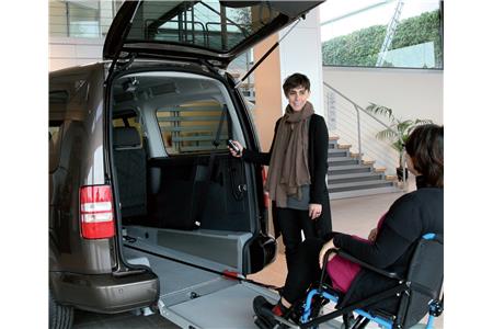 FIORELLA - VERRICELLO F-WINCH