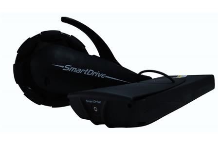 MAX MOBILITY - SMART DRIVE