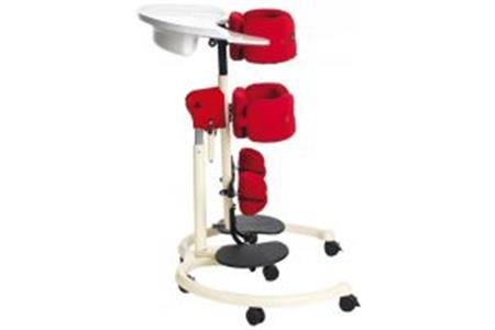 MEDEMA - HIP HOP STANDING FRAME