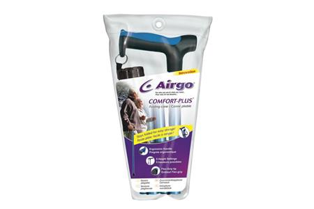AIRGO - FOLDING CANES