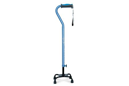 AIRGO - QUAD CANES SMALL BASE
