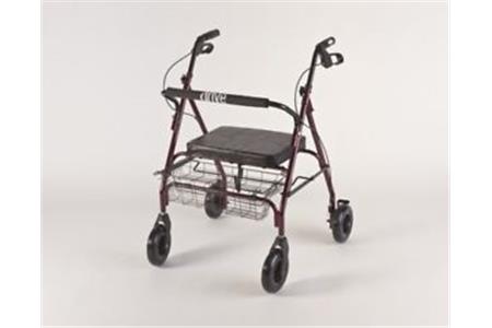 DRIVE MEDICAL - ROLLATOR-GOLITE 200