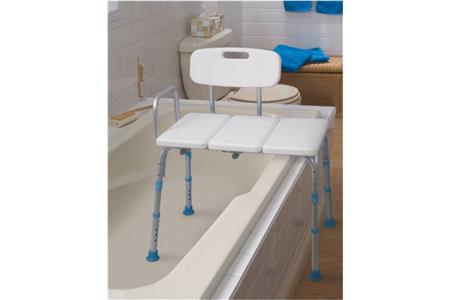 AQUASENSE - TRANSFER BENCH