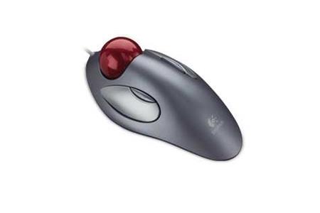 LOGITECH - TRACKMAN MARBLE