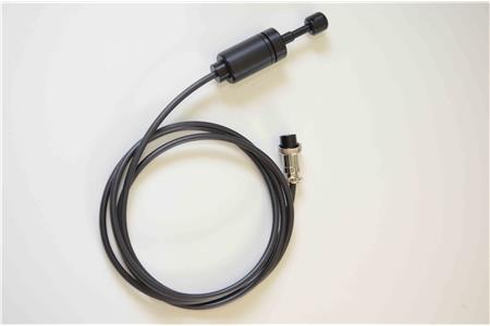 TEC.MECA SNC - MINIJOYSTICK SELF GUIDE - MOD. TM900