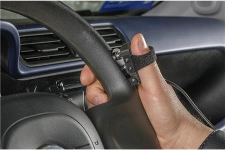 HANDYTECH - ACCELERATORE MANUALE (COD. HT-TOUCH)