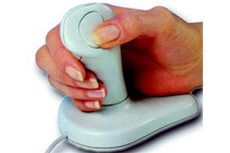 3M - MOUSE ERGONOMICO