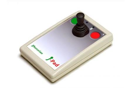 PRETORIAN - J-PAD
