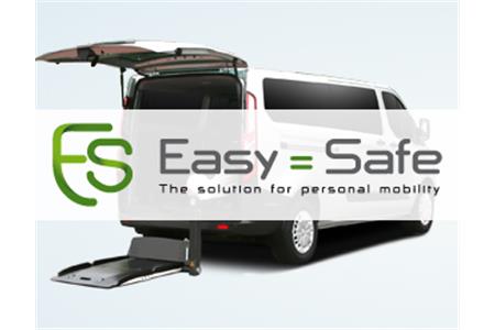 FIORELLA - KIT EASY-SAFE