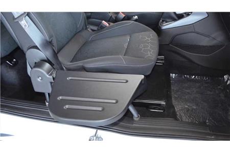 FIORELLA - TURBO SLIDE