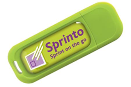 JABBLA - SPRINT 3 - LETTORE CON SINTESI VOCALE