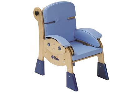 FUMAGALLI CARE&REHA - OIBÒ