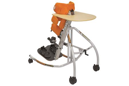 FUMAGALLI CARE&REHA - ROBIN