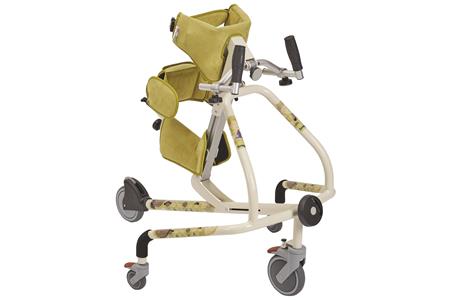 FUMAGALLI CARE&REHA - REMY