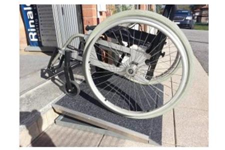 TECNODOMUS - SMARTMAT