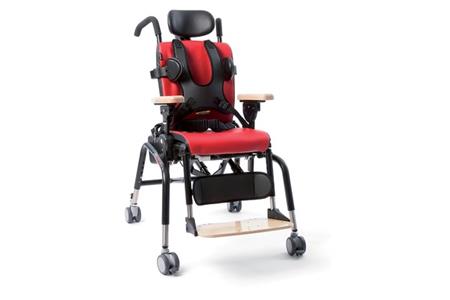 RIFTON - ACTIVITY CHAIR