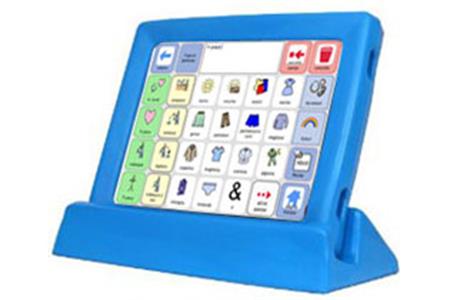 ALBAMATIC - IALBAPAD 2