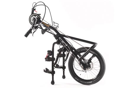 QUICKIE - ATTITUDE MANUAL