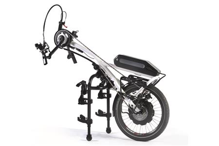 QUICKIE - ATTITUDE HYBRID