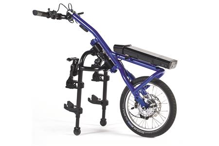 QUICKIE - ATTITUDE POWER