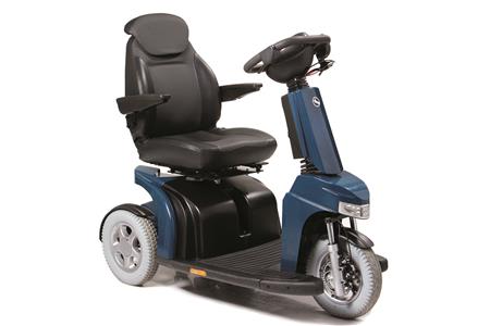 STERLING - ELITE 2 PLUS