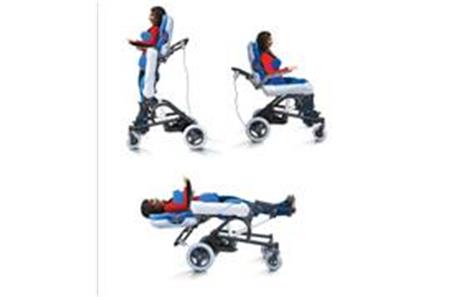 LIW CARE - BAFFIN TRIO