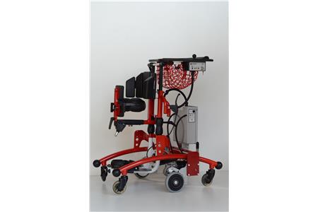 TEC.MECA SNC - SELF MOTOR TM500 BABY