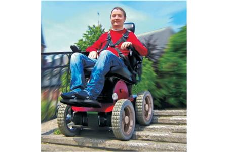 OBSERVER ELECTRONICS - OBSERVER