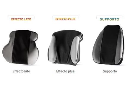 PRO MEDICARE - VERSA INSERTO BACK