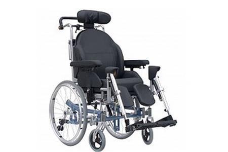 VAN OS MEDICAL - EXCEL G7