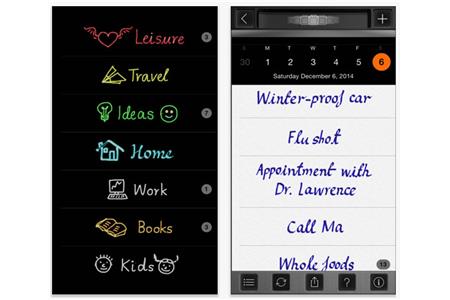 GEE WHIZ STUFF - SCRIVI A MANO