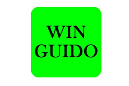 GUIDOAUSILI - WINGUIDO