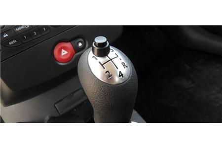 KIVI - SERVOFRIZIONE SF300