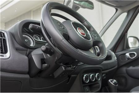 KIVI - K4 EASY-FIT ACCELERATORE SOTTO IL VOLANTE