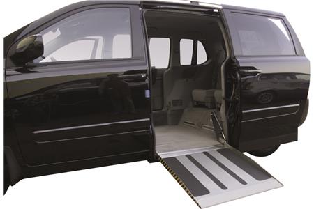 KIVI - AEM04 ELETTRIFICAZIONE PORTA LATERALE