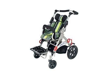 AKCES MED - PASSEGGINO MODULARE URSUS