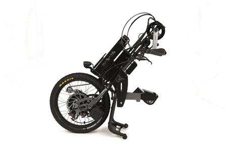 BATEC MOBILITY - BATEC IBRIDO
